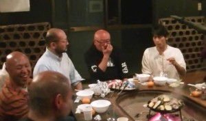 食事