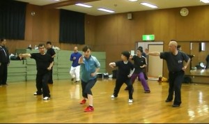 1121太極螳螂拳